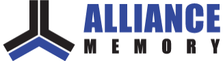 Alliance Memory logo