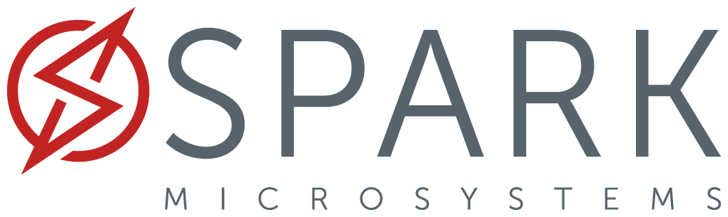 SPARK Microsystems logo